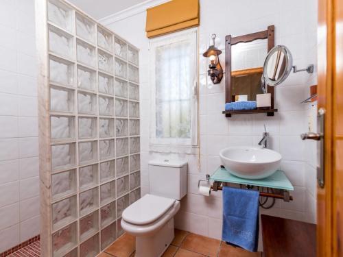 Holiday Home Casa Mariposa