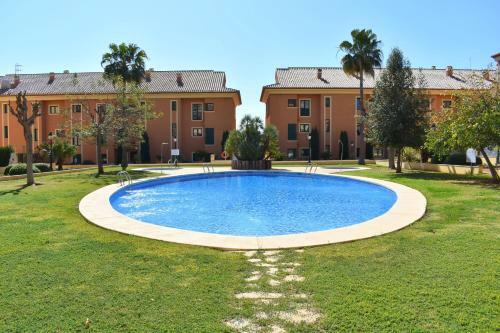 Apartamento Jardines Del Puerto
