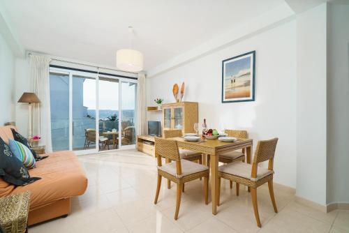 Apartment Vincent 4 Pax