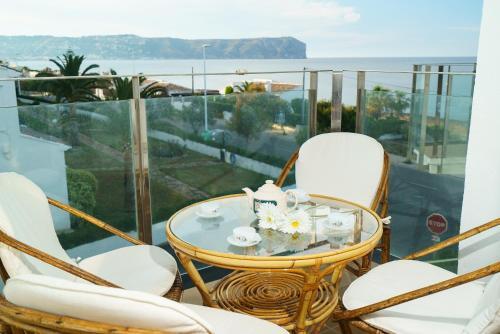 Apartment Vincent 4 Pax