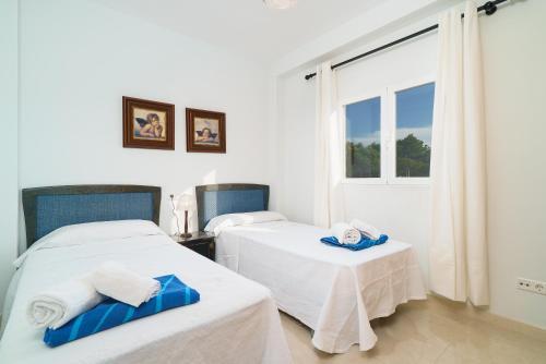 Apartment Vincent 4 Pax