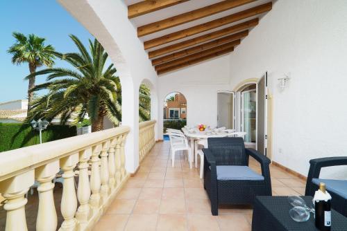 Villa Casa Ceba