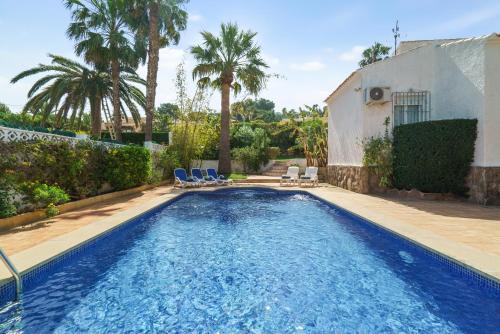 Villa Casa Ceba