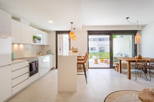 Apartamento La Caba�a