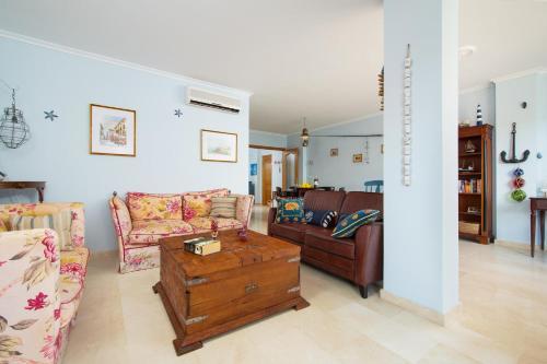 Apartamento El Pescador