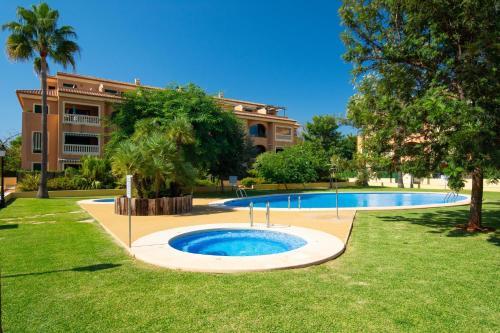 Apartamento El Pescador