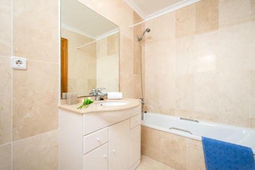 Apartamento El Pescador
