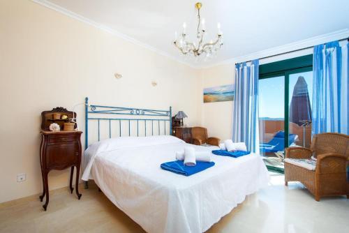 Apartamento El Pescador