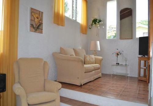 Xabia Chalet Sleeps 2 Pool