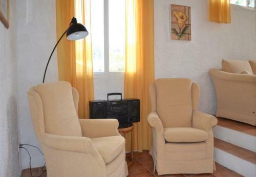 Xabia Chalet Sleeps 2 Pool