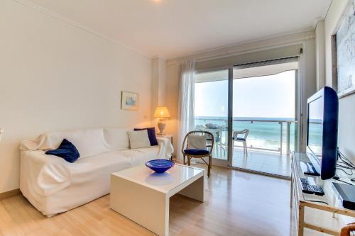 Apartamento Atenea @edificio Golden Life
