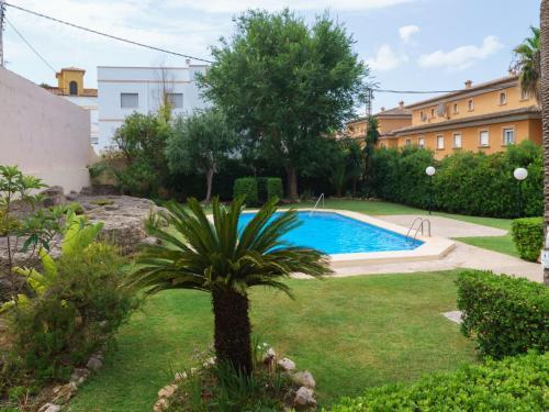 Apartment Monta�ar 82