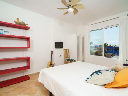 Apartment Monta�ar 82