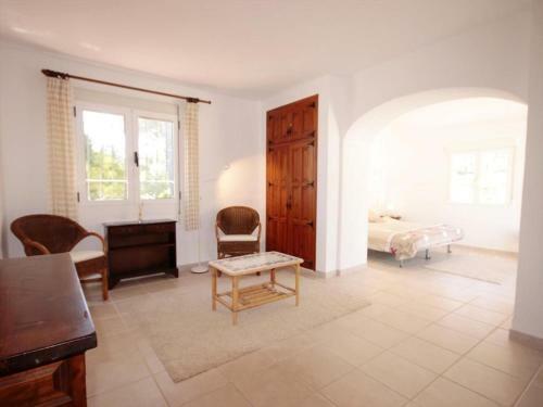 Villa Lagarto