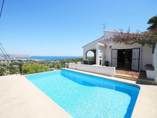 Villa Lagarto
