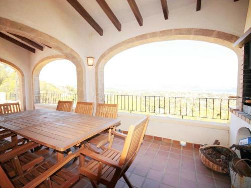 Villa Lagarto