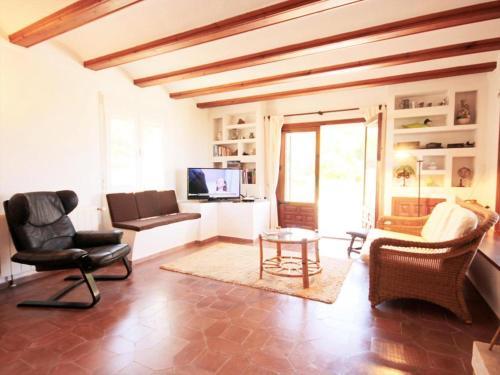Villa Lagarto
