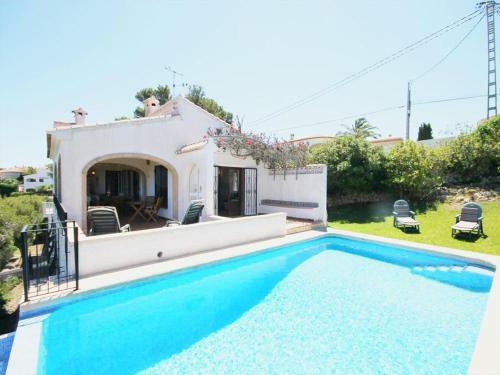 Villa Lagarto