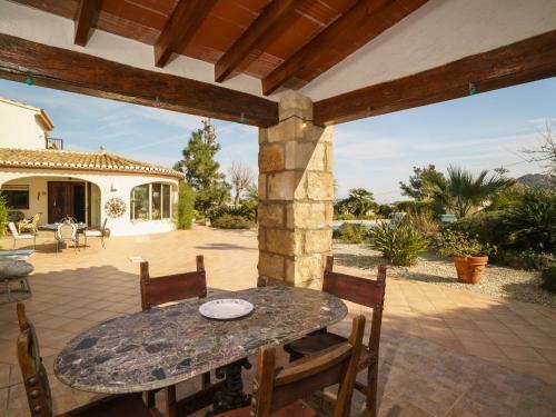 Holiday Home Brigi