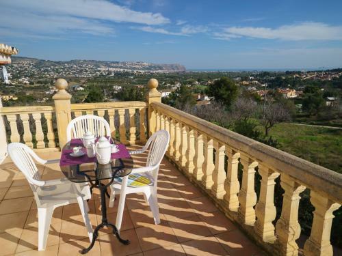 Holiday Home Brigi
