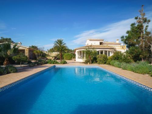 Holiday Home Brigi