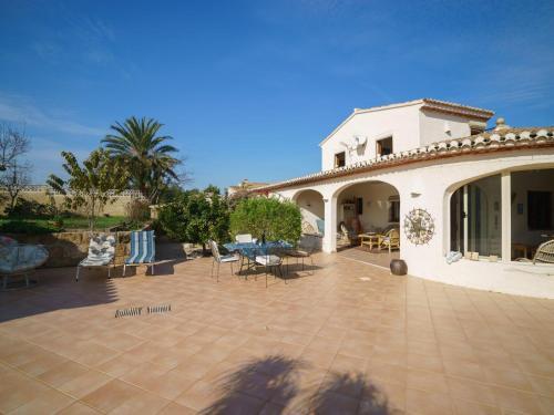 Holiday Home Brigi