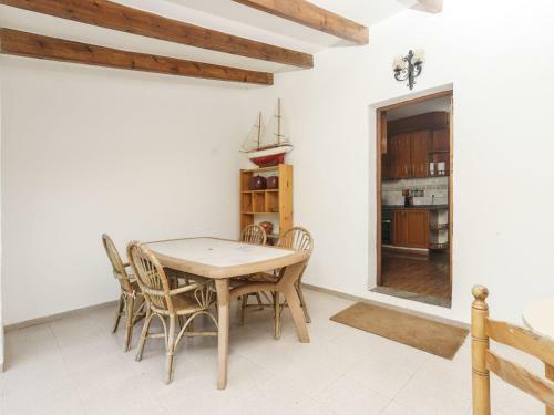 Holiday Home Els Molins