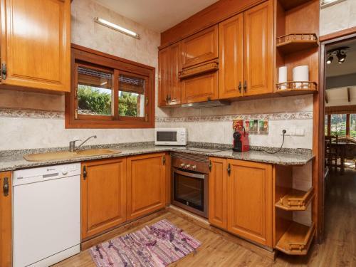 Holiday Home Els Molins