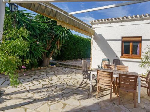 Holiday Home Els Molins