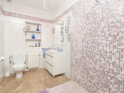Holiday Home Els Molins