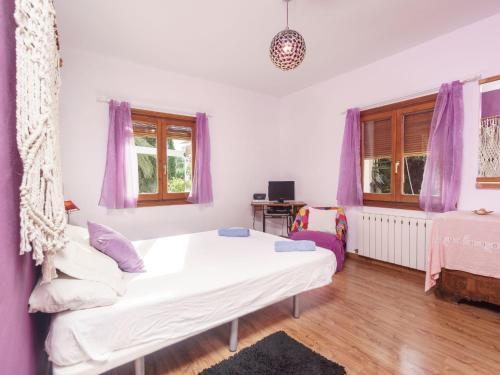 Holiday Home Els Molins