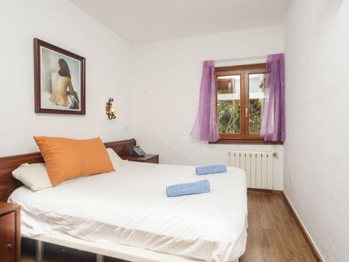 Holiday Home Els Molins
