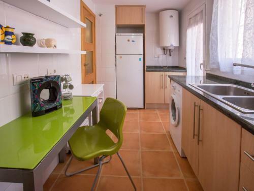 Apartamento Jardines De Pisa