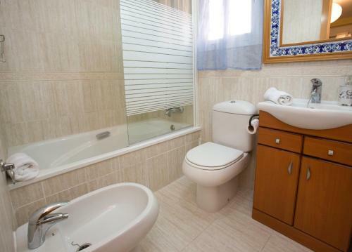 Apartamento Jardines De Pisa