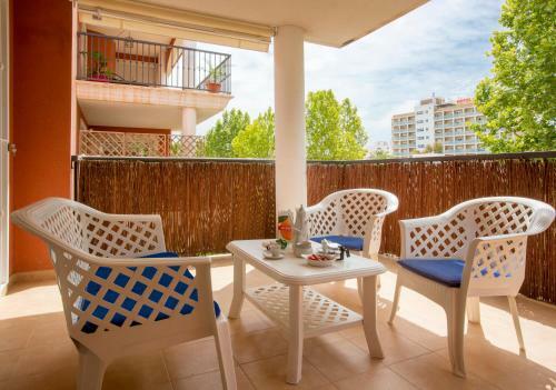 Apartamento Jardines De Pisa