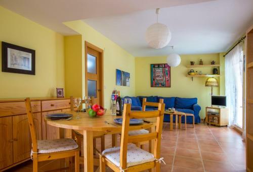 Apartamento Jardines De Pisa