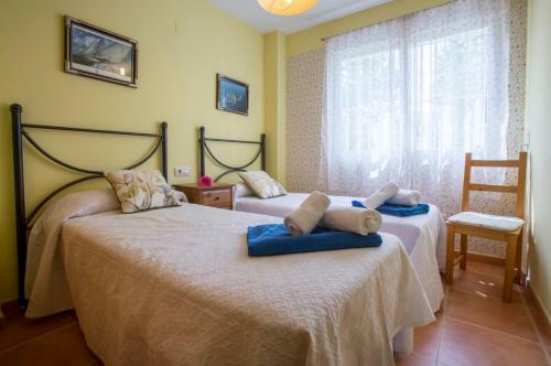 Apartamento Jardines De Pisa