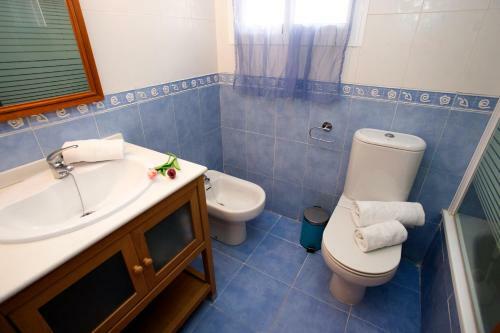 Apartamento Jardines De Pisa