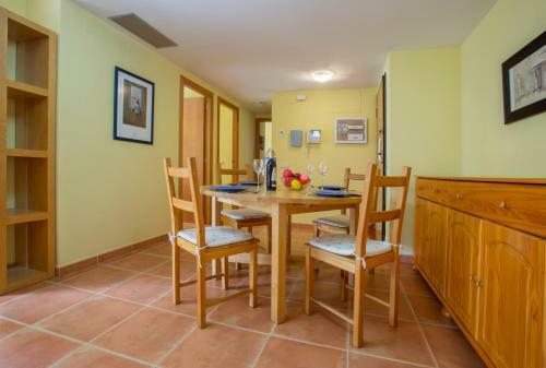 Apartamento Jardines De Pisa