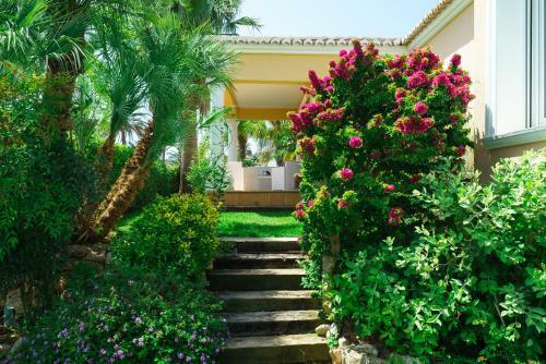Villa La Menta