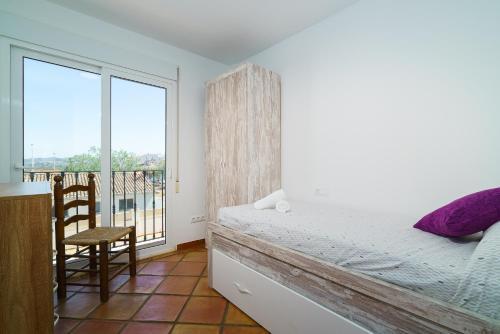 Apartamento Candido