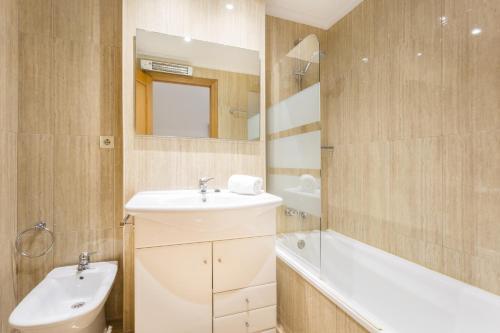 Apartamento Golden Beach I