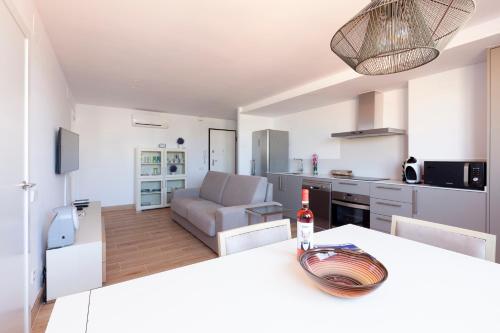 Apartamento Urbatenis Javea