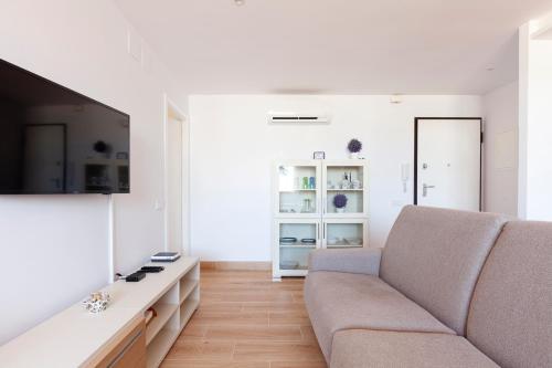 Apartamento Urbatenis Javea