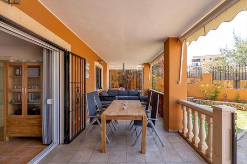 Apartamento Calle Corfu