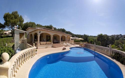 Villa Emilia