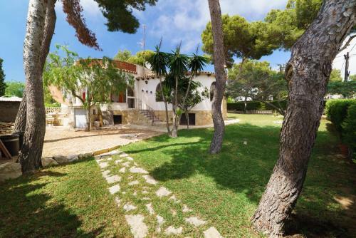 Villa Escabusso