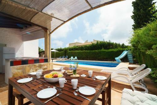 Villa Escabusso