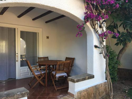 Apartamento 90 Toscamar