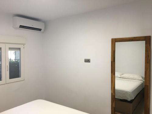 Apartamento 90 Toscamar